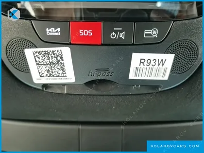KIA SORENTO GASOLINE 2.5T 2WD