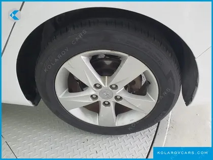 HYUNDAI ELANTRA (AVANTE) M16 GDI LUXURY