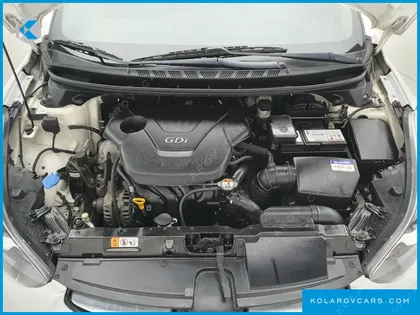 HYUNDAI ELANTRA (AVANTE) M16 GDI LUXURY