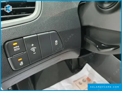 HYUNDAI ELANTRA (AVANTE) M16 GDI LUXURY