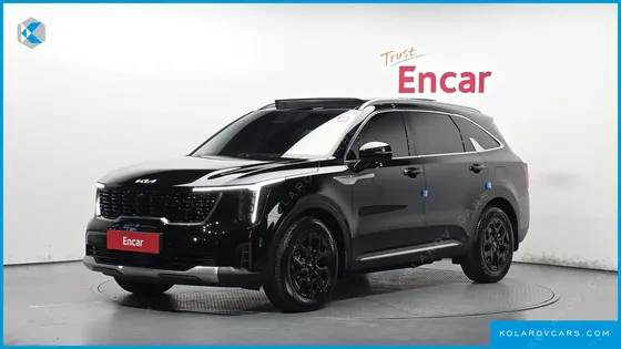 KIA SORENTO HEV 1.6 2WD