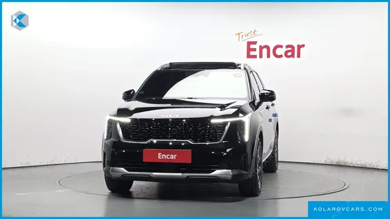 KIA SORENTO HEV 1.6 2WD