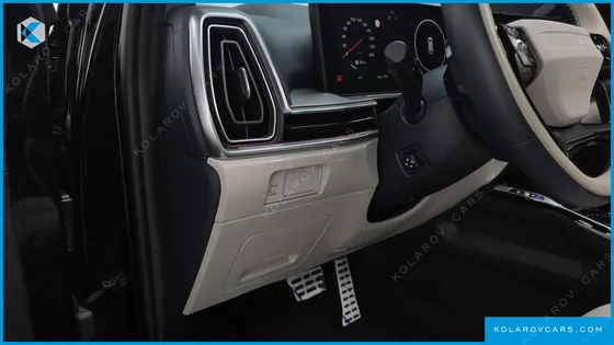 KIA SORENTO HEV 1.6 2WD