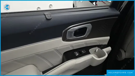 KIA SORENTO HEV 1.6 2WD