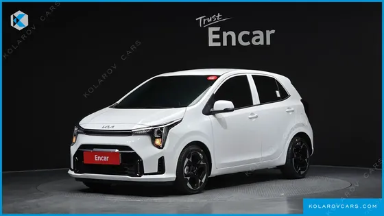 KIA MORNING (PICANTO) PRESTIGE