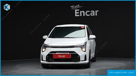KIA MORNING (PICANTO) PRESTIGE