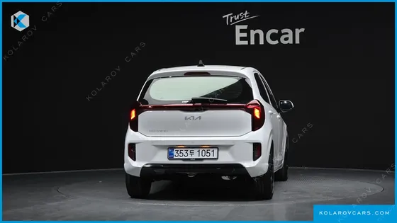 KIA MORNING (PICANTO) PRESTIGE