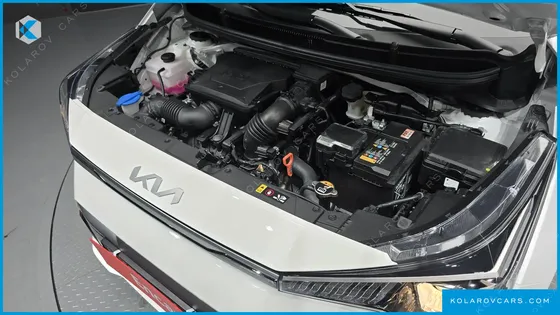 KIA MORNING (PICANTO) PRESTIGE
