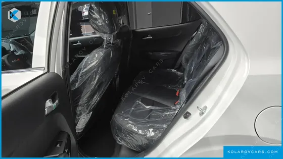 KIA MORNING (PICANTO) PRESTIGE