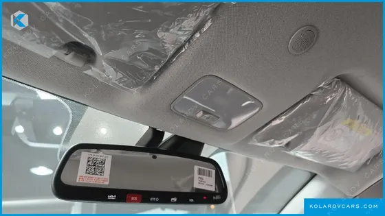 KIA MORNING (PICANTO) PRESTIGE