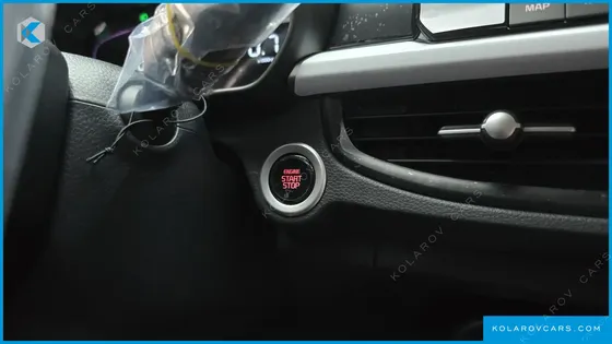 KIA MORNING (PICANTO) PRESTIGE