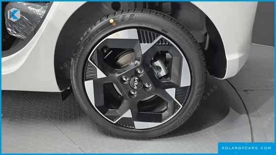 KIA MORNING (PICANTO) PRESTIGE
