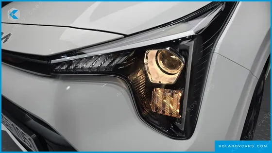 KIA MORNING (PICANTO) PRESTIGE