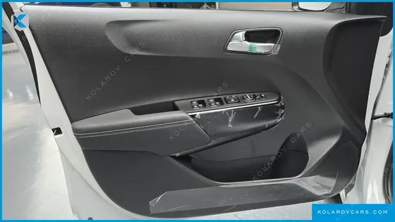 KIA MORNING (PICANTO) PRESTIGE