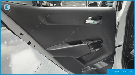 KIA MORNING (PICANTO) PRESTIGE