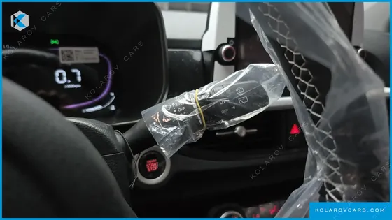 KIA MORNING (PICANTO) PRESTIGE