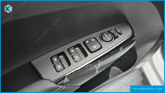 KIA MORNING (PICANTO) PRESTIGE