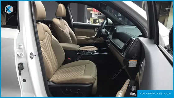 KIA SORENTO HEV 1.6 2WD