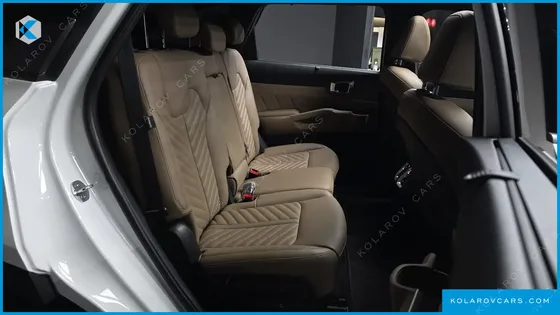 KIA SORENTO HEV 1.6 2WD