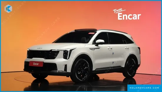 KIA SORENTO HEV 1.6 2WD