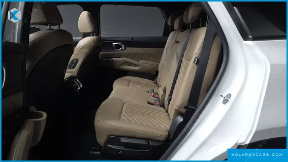 KIA SORENTO HEV 1.6 2WD