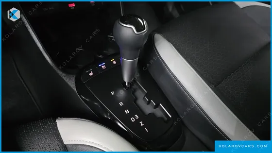 KIA MORNING (PICANTO) GT LINE