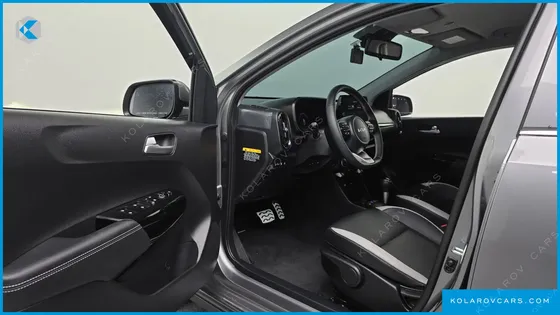 KIA MORNING (PICANTO) GT LINE