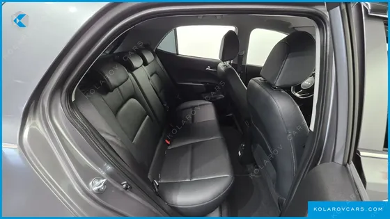 KIA MORNING (PICANTO) GT LINE
