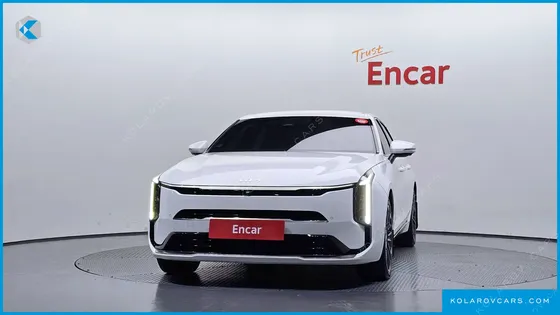 KIA K8 SIGNATURE
