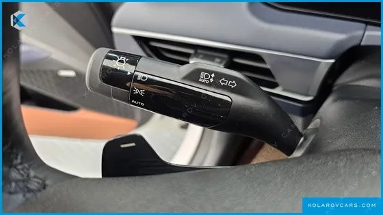 KIA K8 SIGNATURE