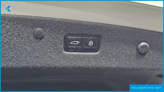 KIA K8 SIGNATURE