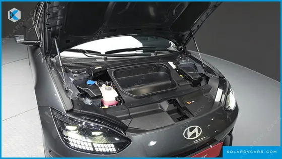 HYUNDAI IONIQ 6 LONG RANGE AWD