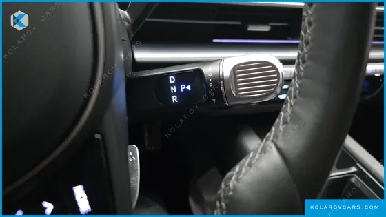 HYUNDAI IONIQ 6 LONG RANGE AWD