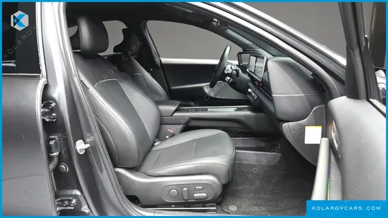 HYUNDAI IONIQ 6 LONG RANGE AWD