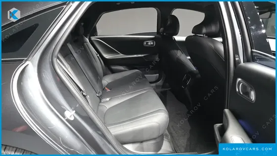 HYUNDAI IONIQ 6 LONG RANGE AWD