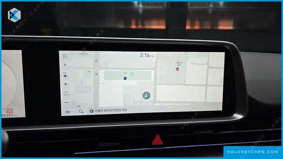 HYUNDAI IONIQ 6 LONG RANGE AWD