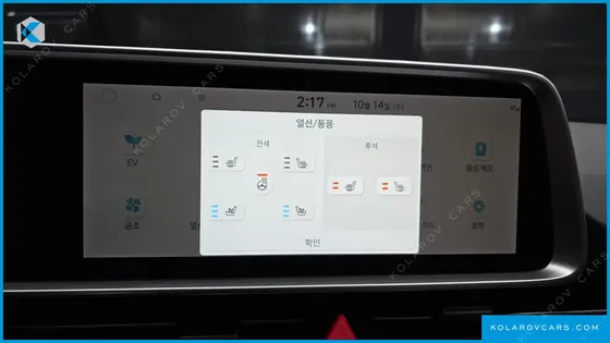 HYUNDAI IONIQ 6 LONG RANGE AWD