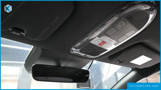HYUNDAI IONIQ 6 LONG RANGE AWD