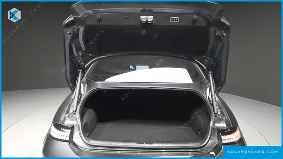 HYUNDAI IONIQ 6 LONG RANGE AWD