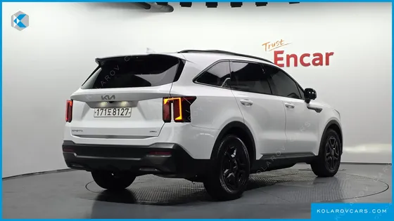KIA SORENTO HEV 1.6 2WD