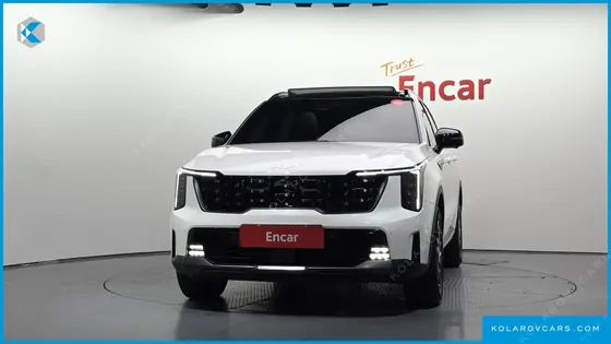 KIA SORENTO HEV 1.6 2WD