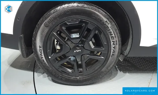 KIA SORENTO HEV 1.6 2WD