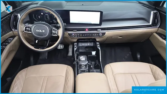 KIA SORENTO HEV 1.6 2WD