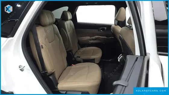 KIA SORENTO HEV 1.6 2WD