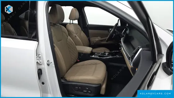 KIA SORENTO HEV 1.6 2WD