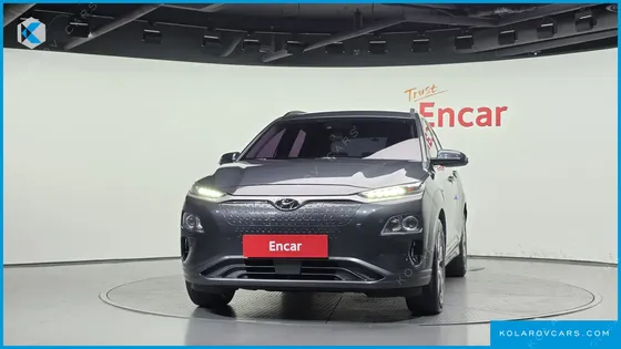 HYUNDAI KONA MODREN