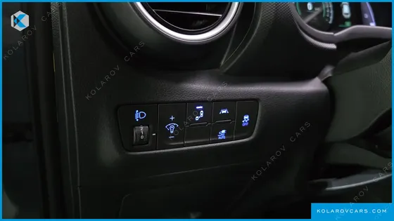 HYUNDAI KONA MODREN