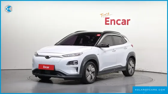 HYUNDAI KONA PREMIUM