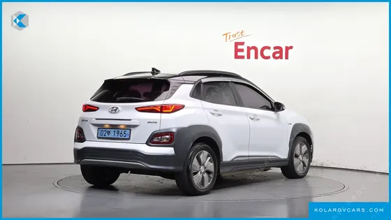 HYUNDAI KONA PREMIUM