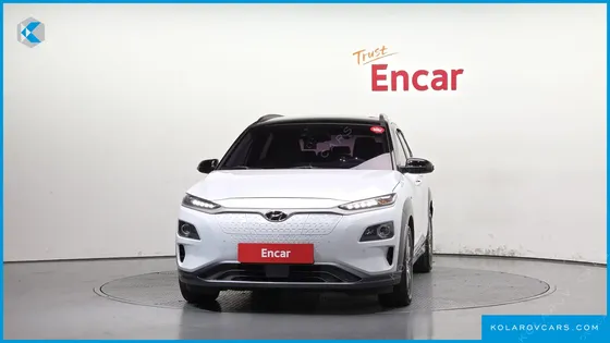 HYUNDAI KONA PREMIUM